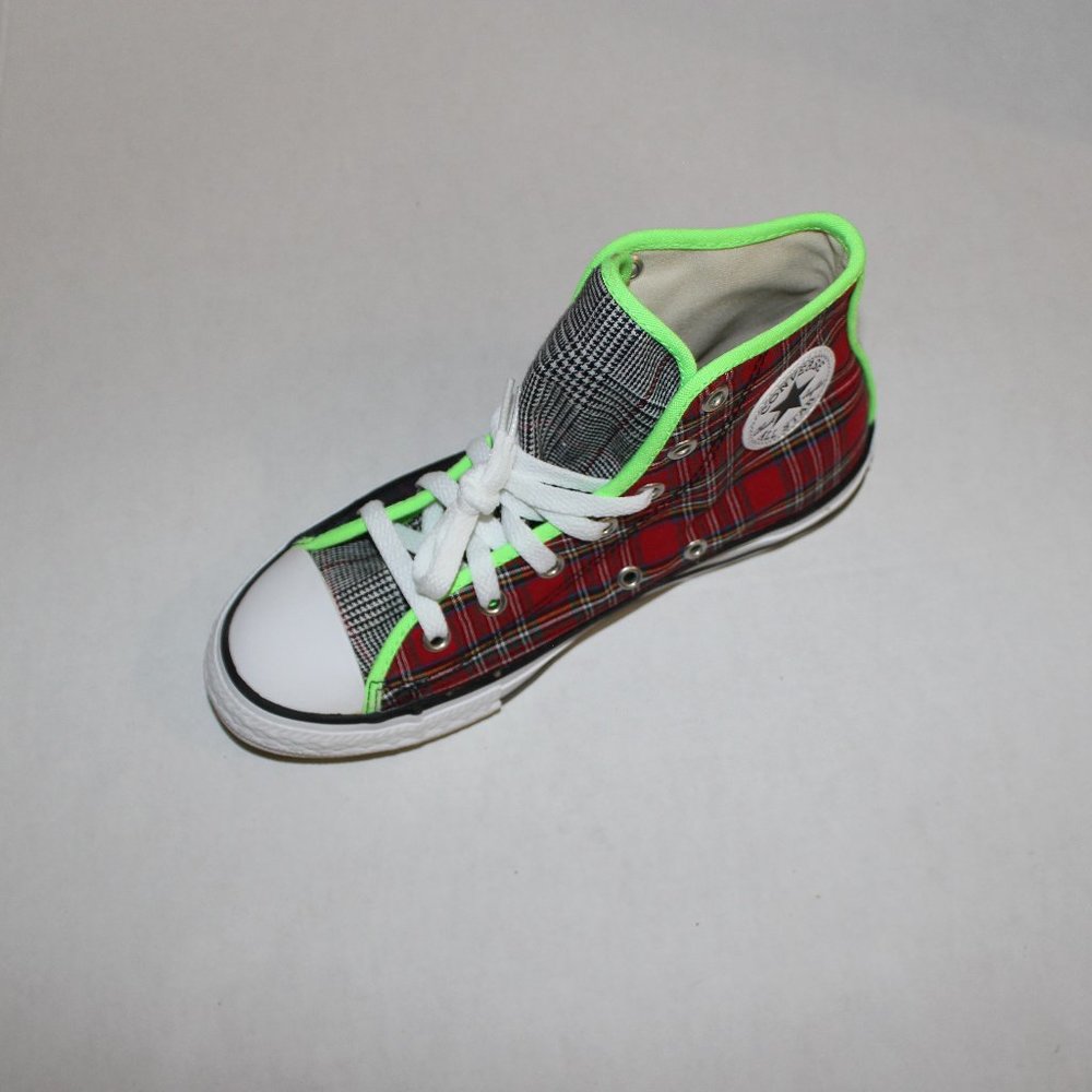 CONVERSE CTAS HIGH TOP SNEAKER